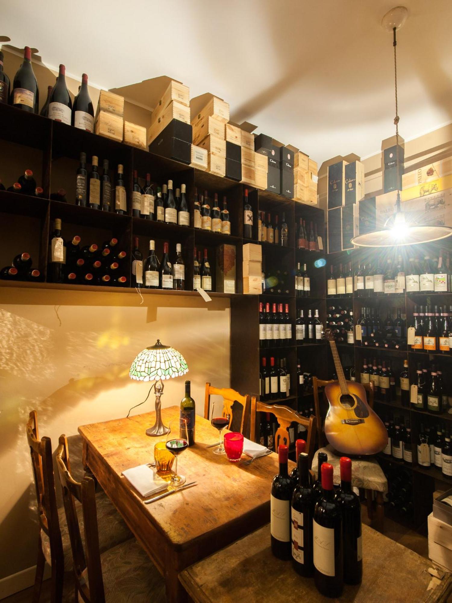 Locanda Cece E Simo Bergame Extérieur photo