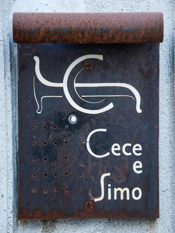 Locanda Cece E Simo Bergame Extérieur photo