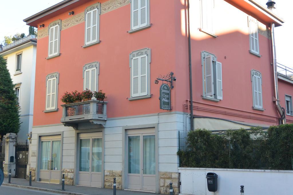 Locanda Cece E Simo Bergame Extérieur photo