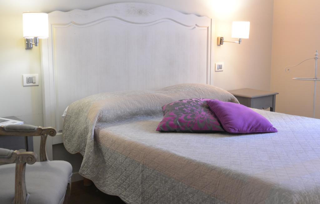 Locanda Cece E Simo Bergame Extérieur photo