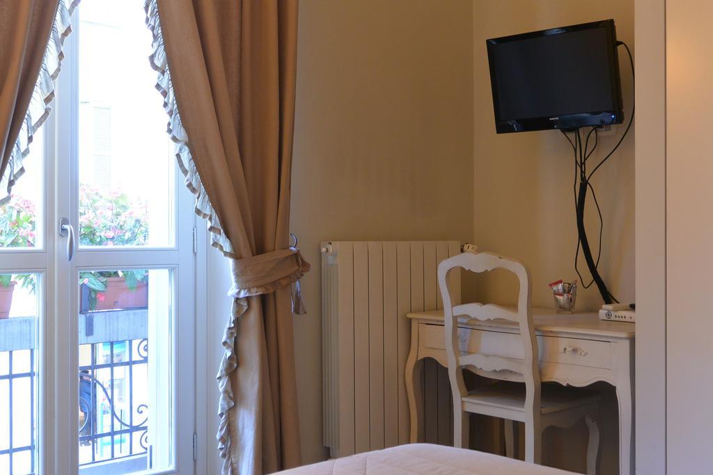 Locanda Cece E Simo Bergame Extérieur photo