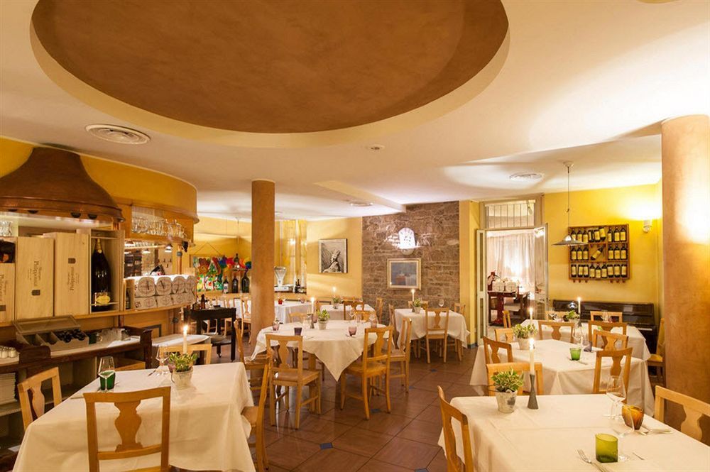 Locanda Cece E Simo Bergame Extérieur photo