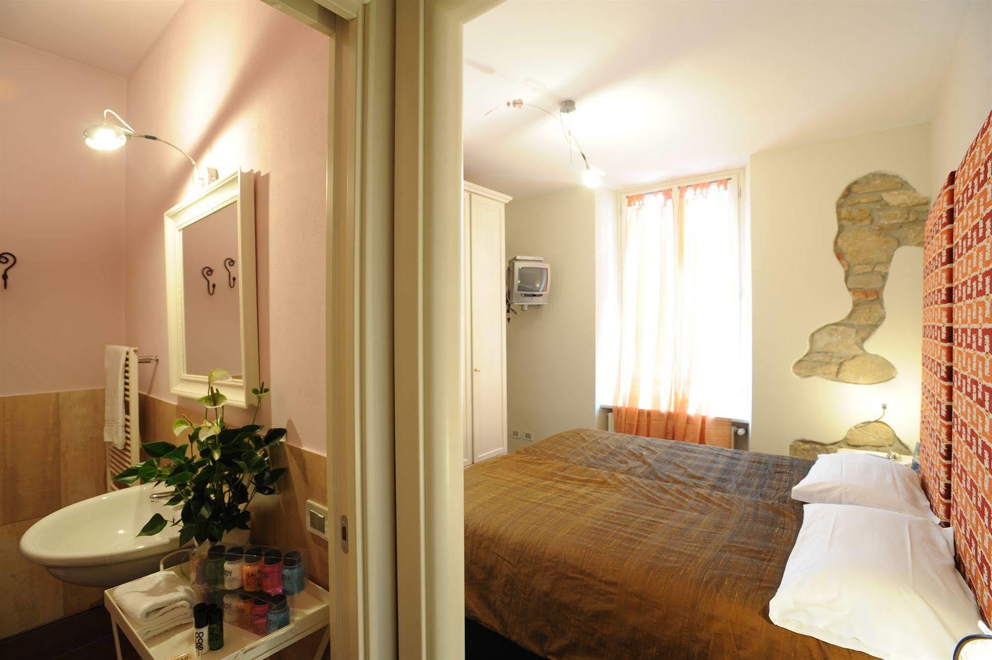 Locanda Cece E Simo Bergame Extérieur photo