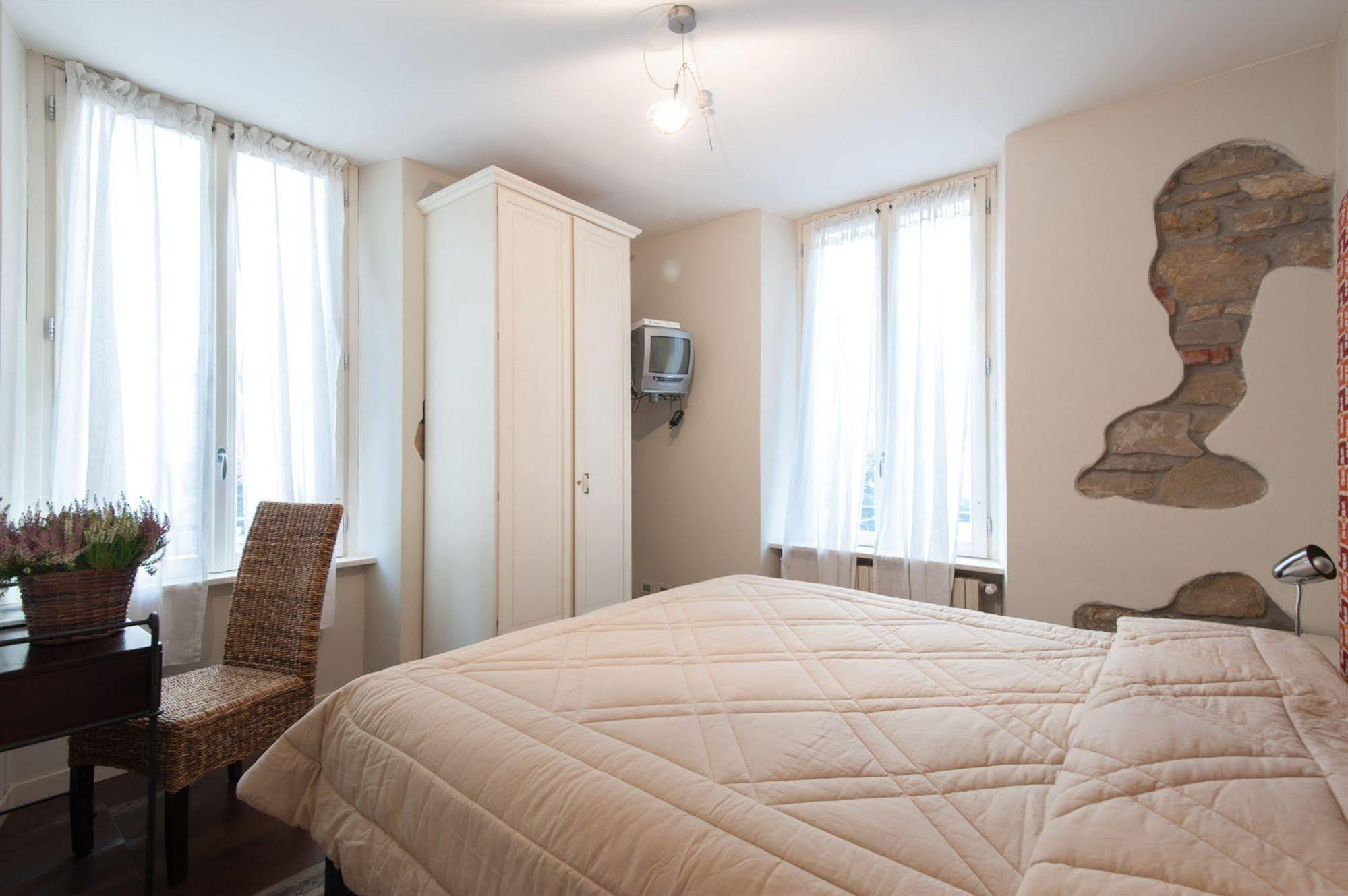Locanda Cece E Simo Bergame Extérieur photo