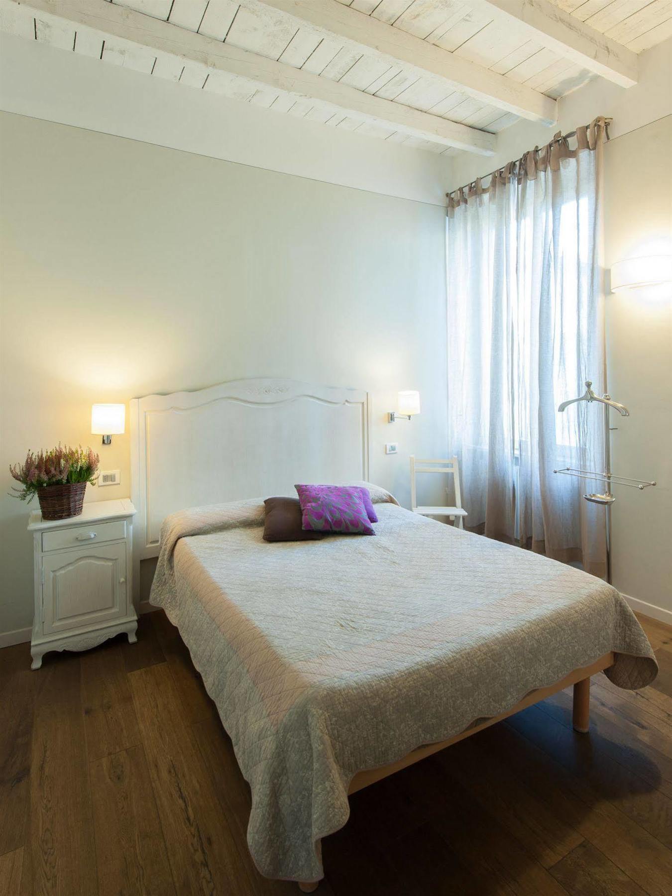 Locanda Cece E Simo Bergame Extérieur photo