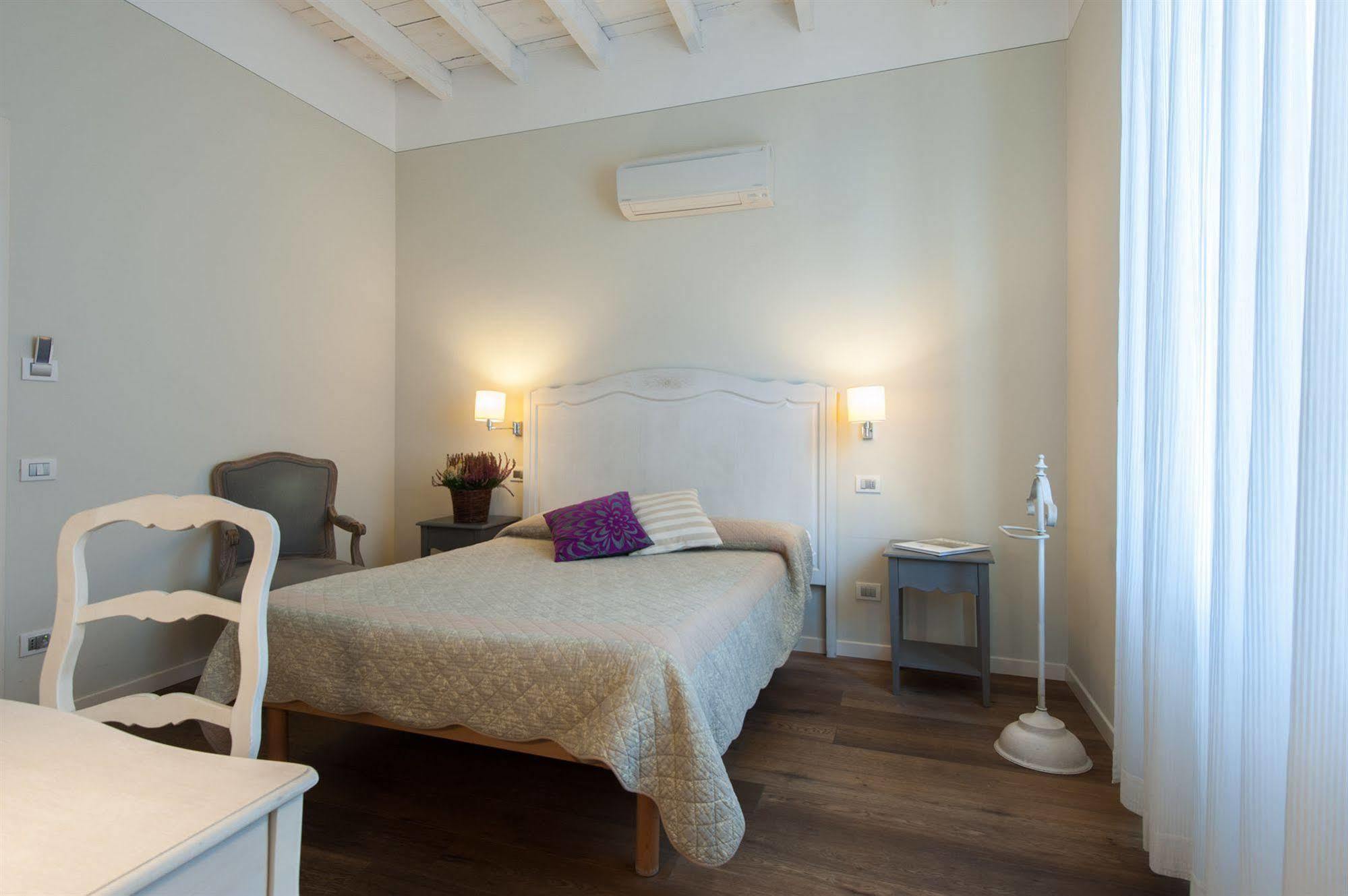 Locanda Cece E Simo Bergame Extérieur photo