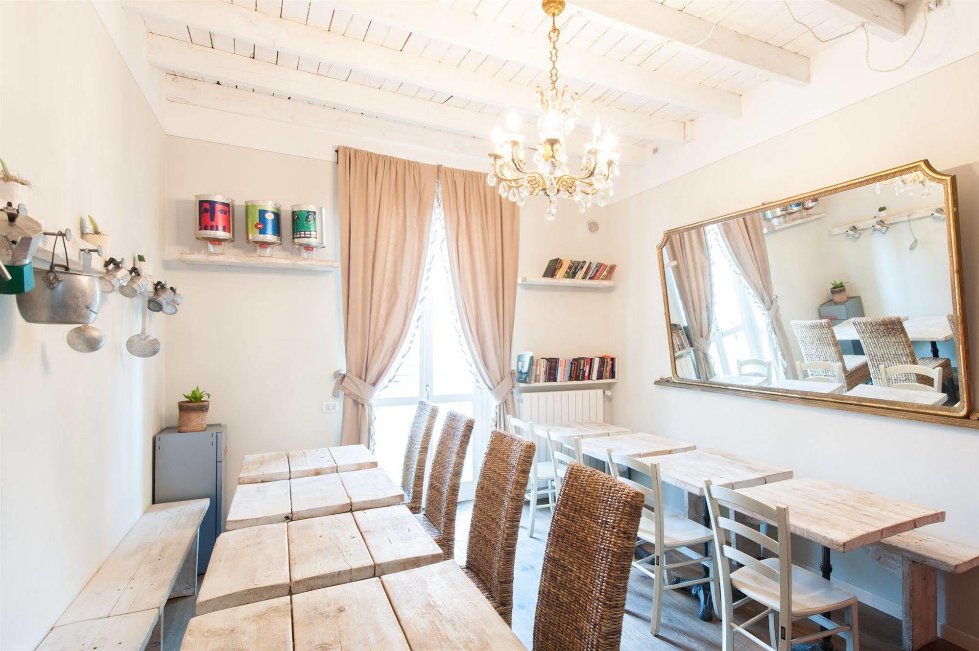 Locanda Cece E Simo Bergame Extérieur photo