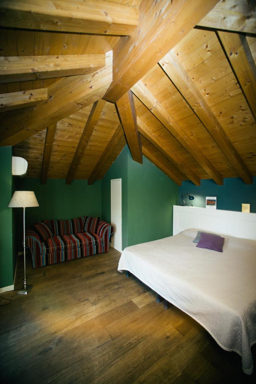 Locanda Cece E Simo Bergame Extérieur photo