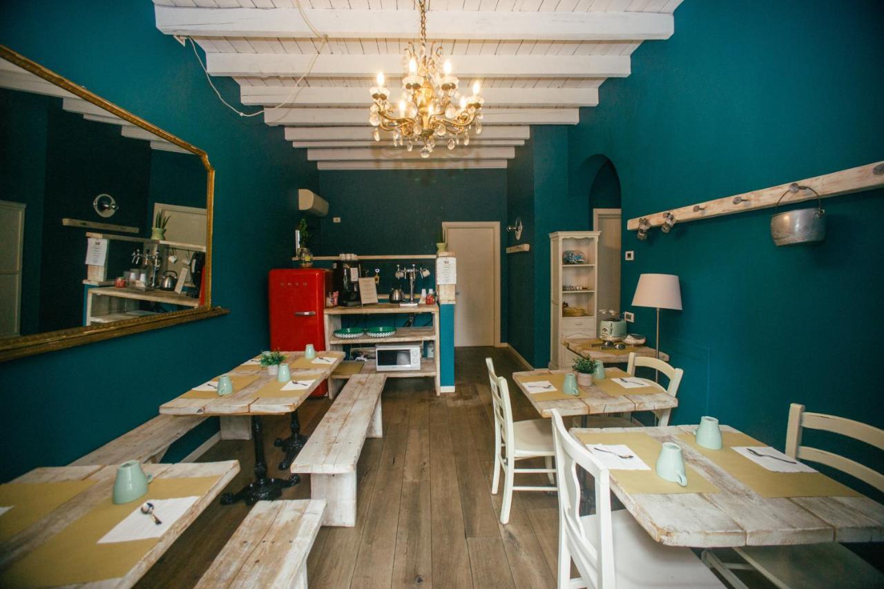 Locanda Cece E Simo Bergame Extérieur photo